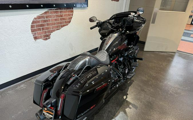 2024 Harley Davidson CVO Road Glide ST For Sale