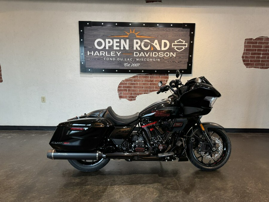 2024 Harley Davidson CVO Road Glide ST For Sale