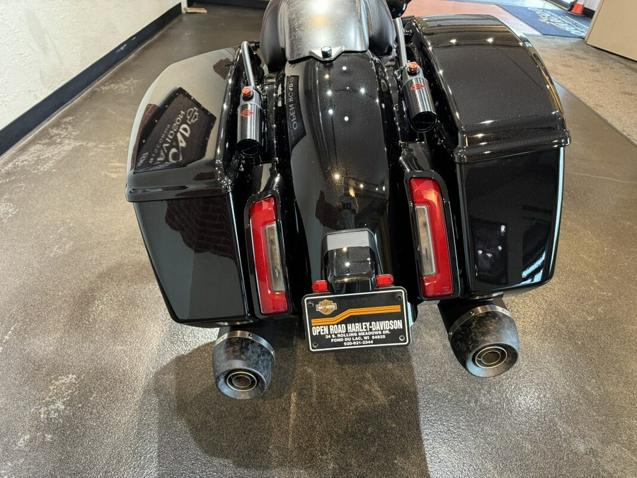 2024 Harley Davidson CVO Road Glide ST For Sale