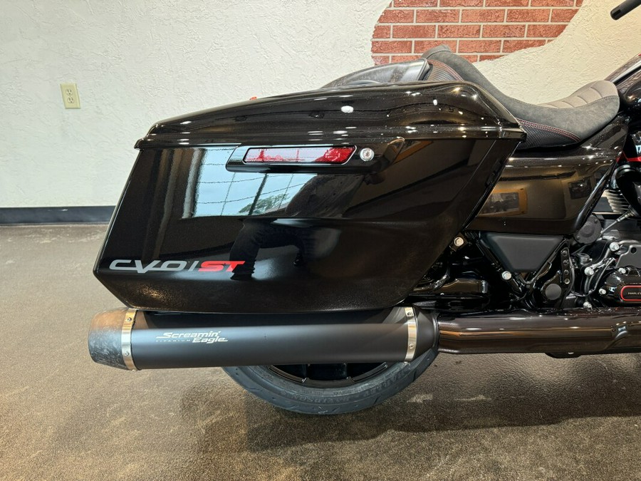 2024 Harley Davidson CVO Road Glide ST For Sale