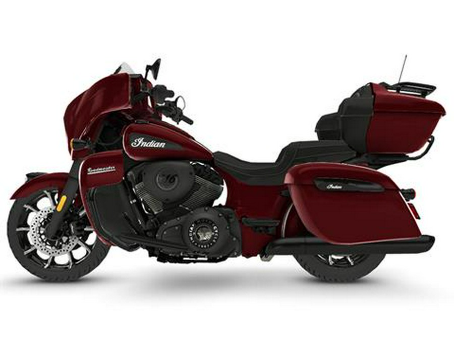 2024 Indian Motorcycle Roadmaster® Dark Horse®