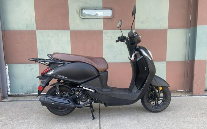 2020 SYM Mio 50