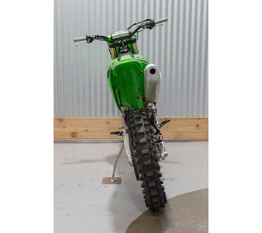 2023 Kawasaki KX™450