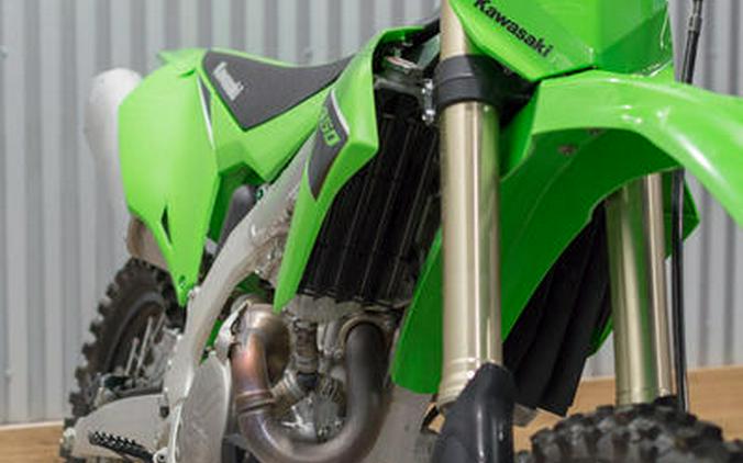 2023 Kawasaki KX™450