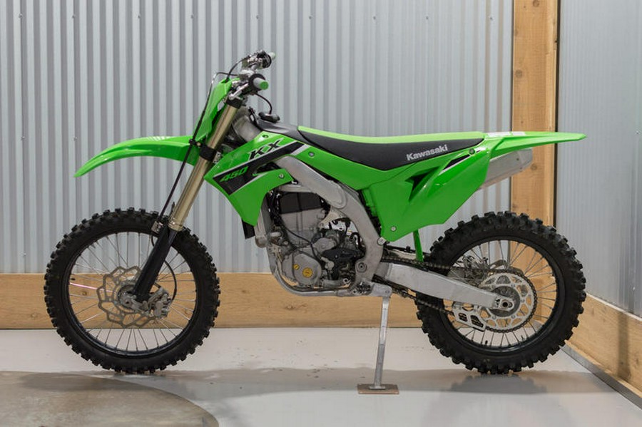 2023 Kawasaki KX™450