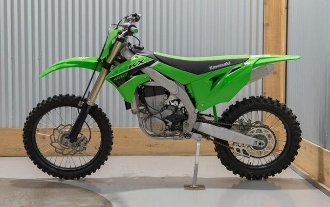 2023 Kawasaki KX™450