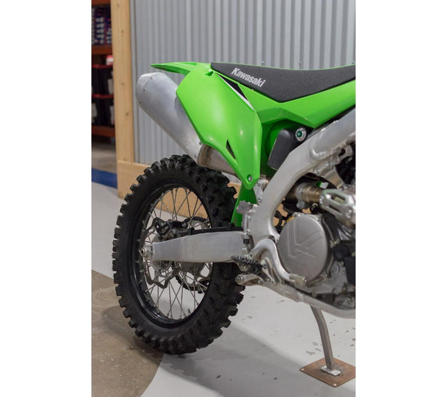 2023 Kawasaki KX™450