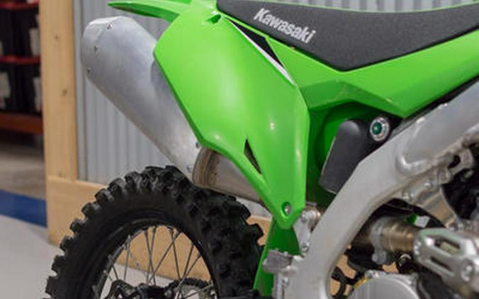 2023 Kawasaki KX™450