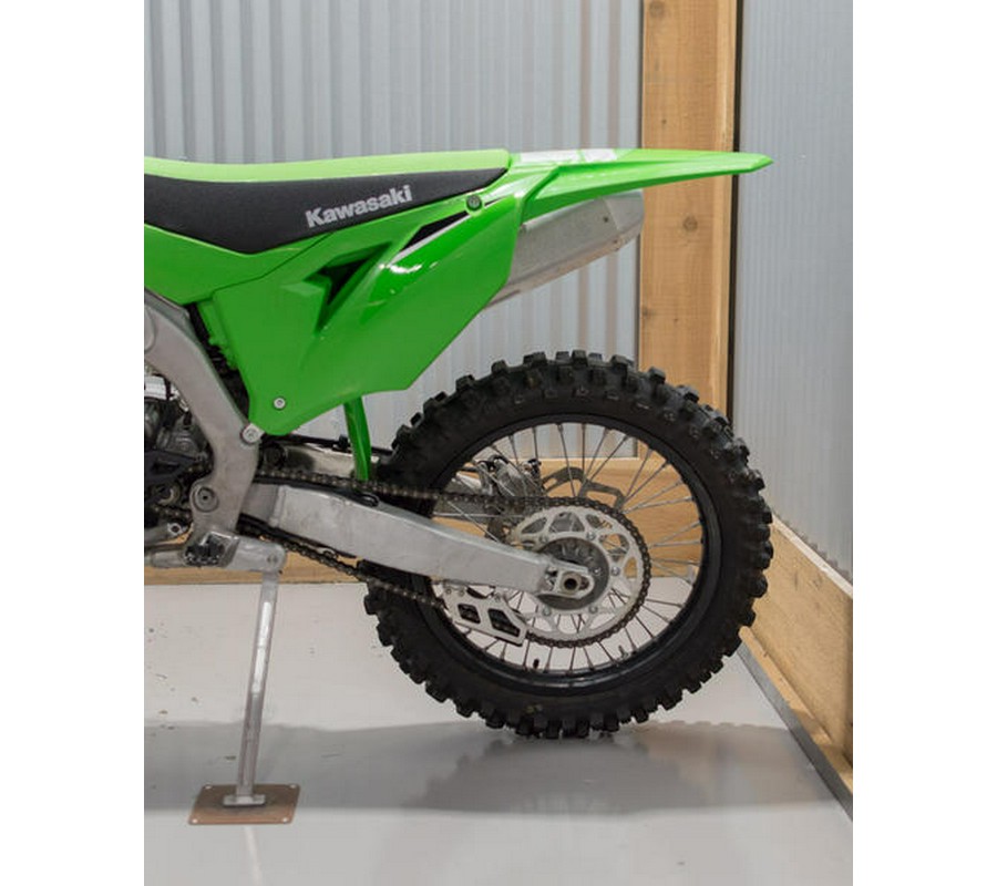 2023 Kawasaki KX™450