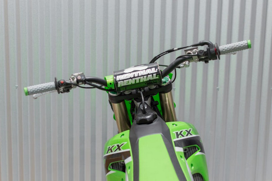 2023 Kawasaki KX™450