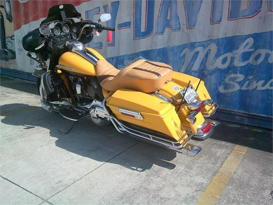 2013 Harley-Davidson® FLHTK - Electra Glide® Ultra Limited