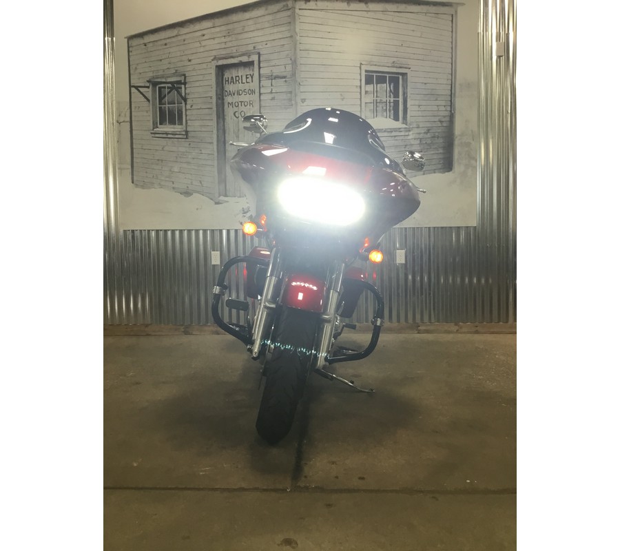 2017 HARLEY-DAVIDSON ROAD GLIDE SPECIAL