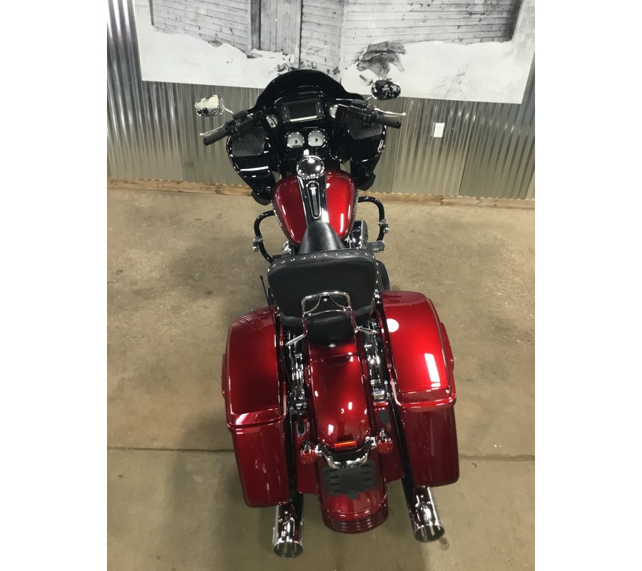 2017 HARLEY-DAVIDSON ROAD GLIDE SPECIAL