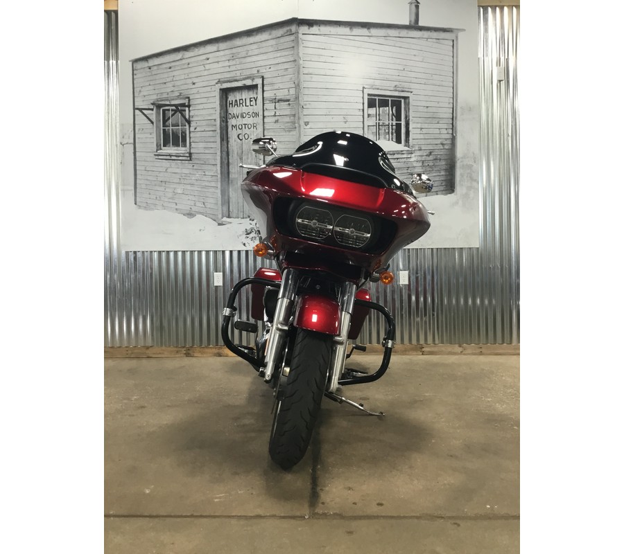 2017 HARLEY-DAVIDSON ROAD GLIDE SPECIAL