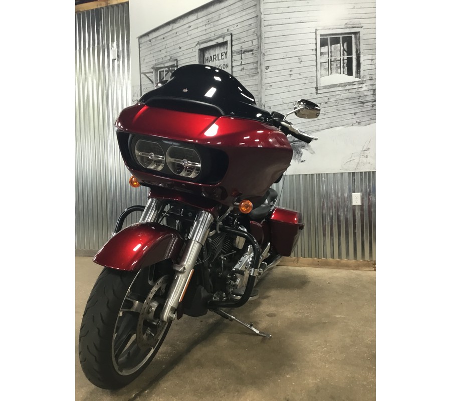 2017 HARLEY-DAVIDSON ROAD GLIDE SPECIAL