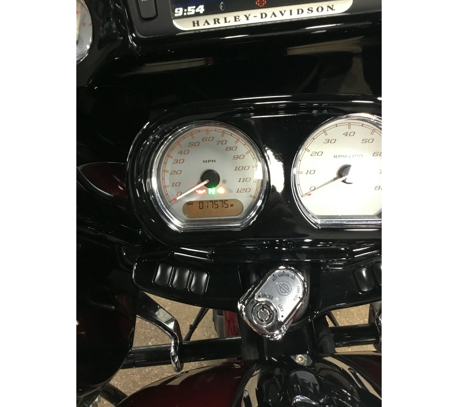 2017 HARLEY-DAVIDSON ROAD GLIDE SPECIAL