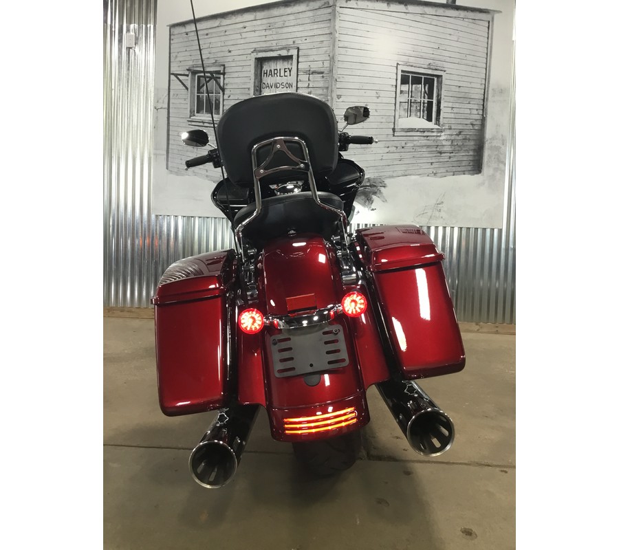 2017 HARLEY-DAVIDSON ROAD GLIDE SPECIAL