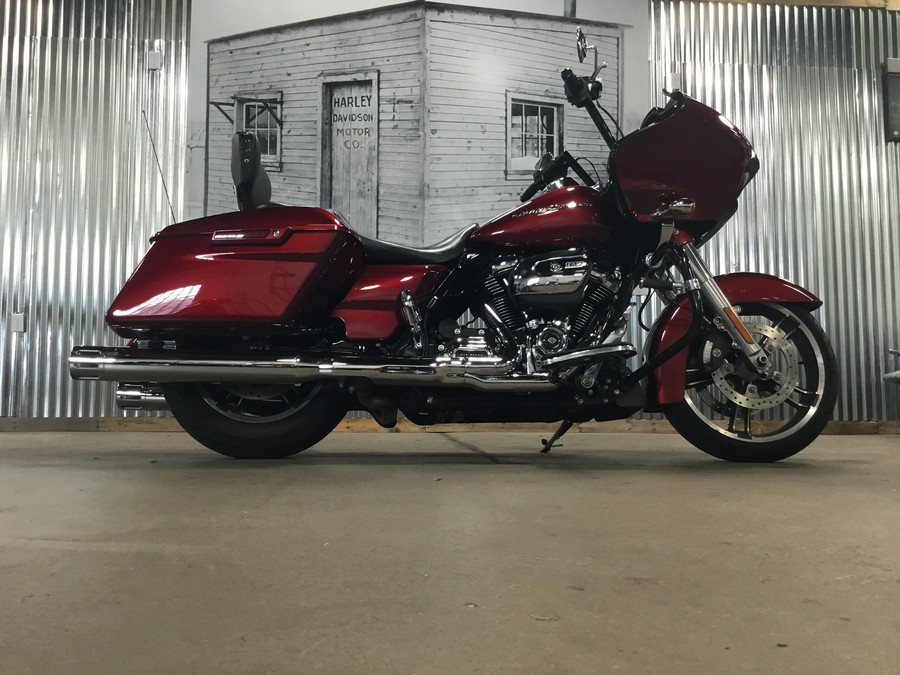 2017 HARLEY-DAVIDSON ROAD GLIDE SPECIAL