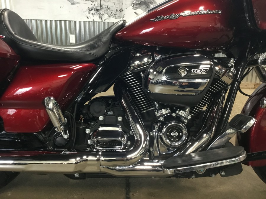 2017 HARLEY-DAVIDSON ROAD GLIDE SPECIAL