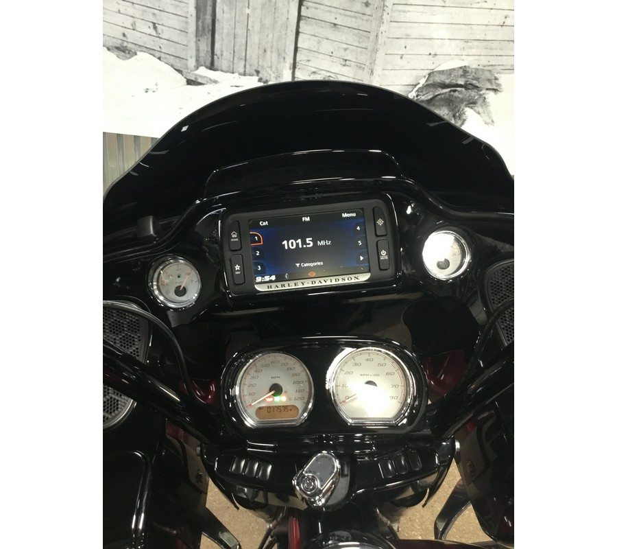 2017 HARLEY-DAVIDSON ROAD GLIDE SPECIAL