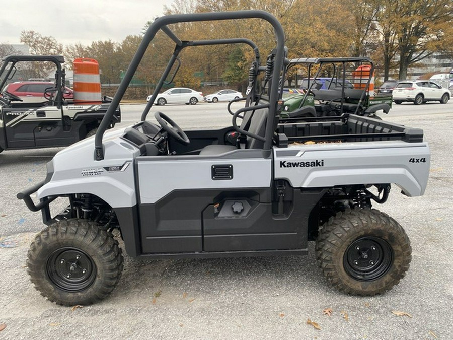 2026 Kawasaki Mule PRO-MX EPS