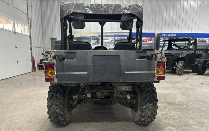 2014 Massimo MSU-500-EFI