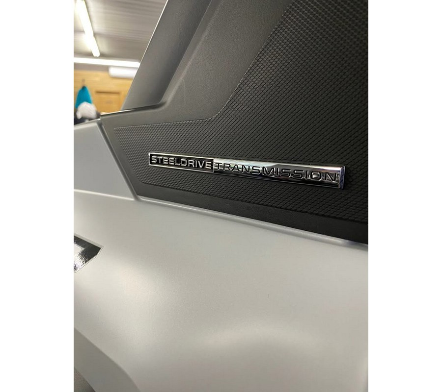 2025 Polaris Ranger® XD 1500 NorthStar Edition Ultimate