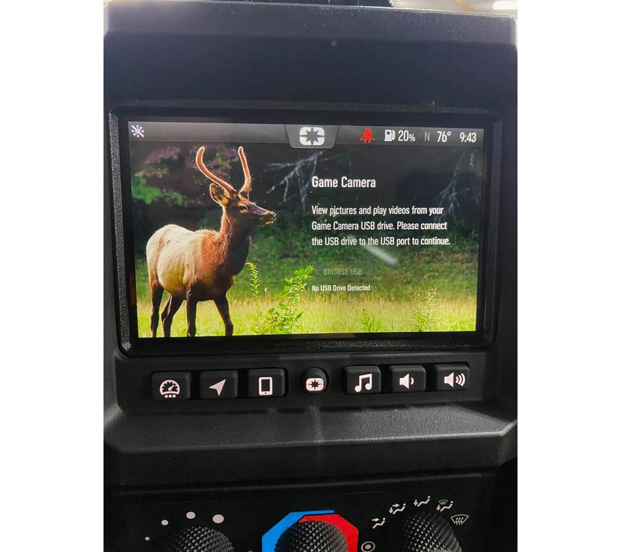 2025 Polaris Ranger® XD 1500 NorthStar Edition Ultimate