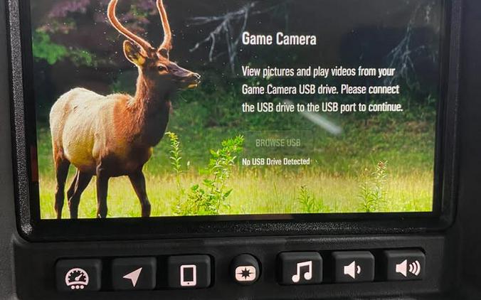 2025 Polaris Ranger® XD 1500 NorthStar Edition Ultimate