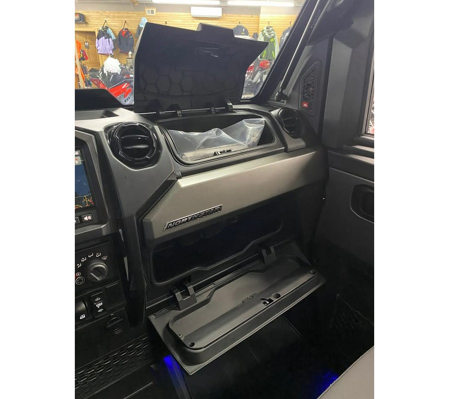 2025 Polaris Ranger® XD 1500 NorthStar Edition Ultimate