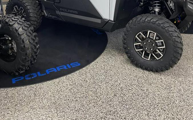 2025 Polaris Ranger® XD 1500 NorthStar Edition Ultimate