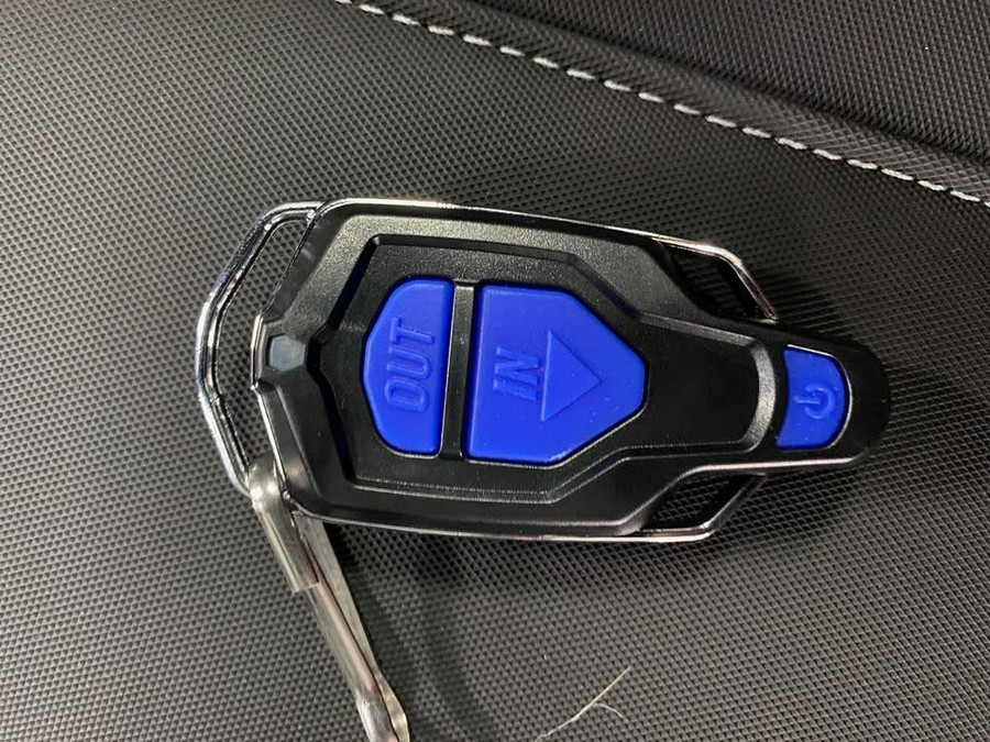 2025 Polaris Ranger® XD 1500 NorthStar Edition Ultimate