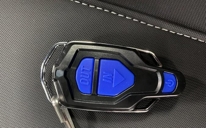 2025 Polaris Ranger® XD 1500 NorthStar Edition Ultimate