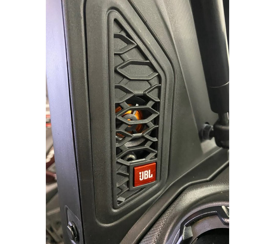 2025 Polaris Ranger® XD 1500 NorthStar Edition Ultimate