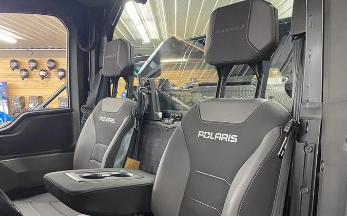 2025 Polaris Ranger® XD 1500 NorthStar Edition Ultimate