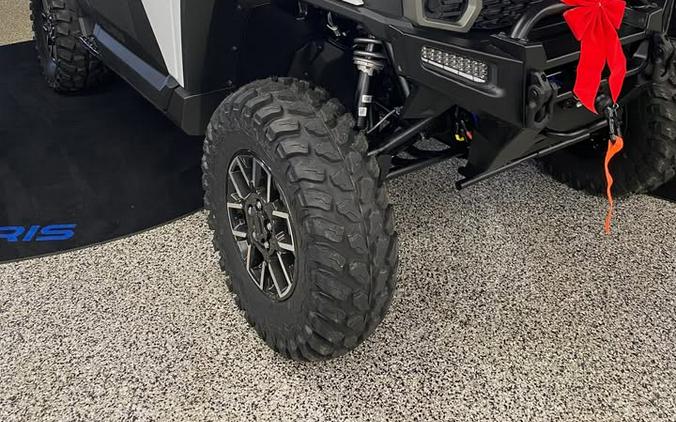 2025 Polaris Ranger® XD 1500 NorthStar Edition Ultimate