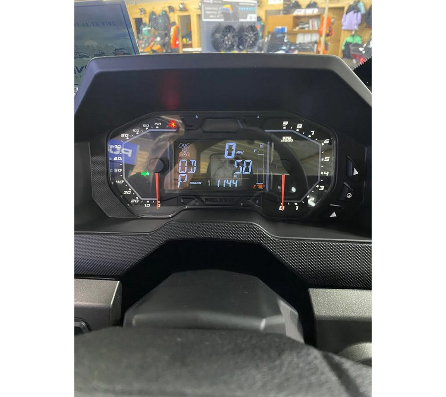 2025 Polaris Ranger® XD 1500 NorthStar Edition Ultimate