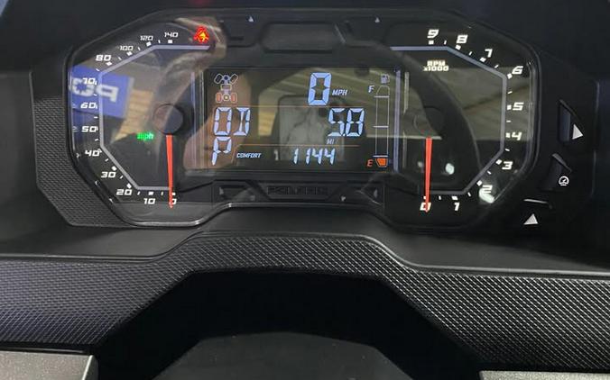 2025 Polaris Ranger® XD 1500 NorthStar Edition Ultimate