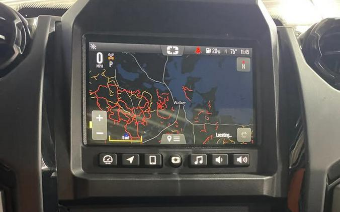 2025 Polaris Ranger® XD 1500 NorthStar Edition Ultimate