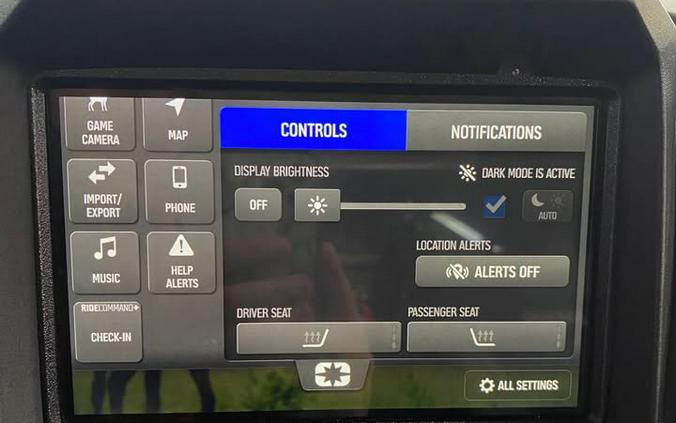 2025 Polaris Ranger® XD 1500 NorthStar Edition Ultimate