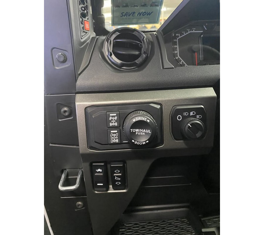 2025 Polaris Ranger® XD 1500 NorthStar Edition Ultimate