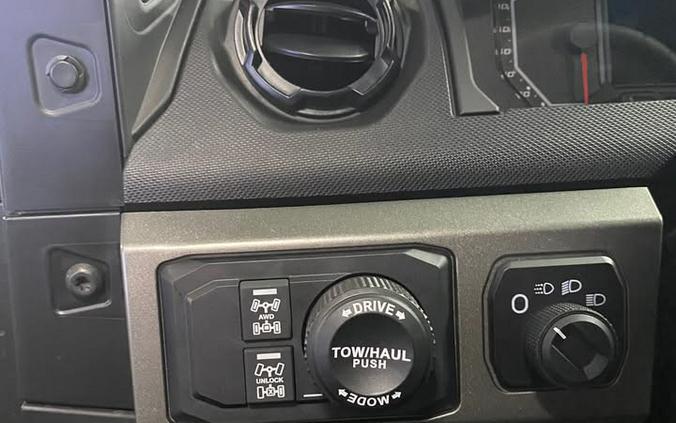 2025 Polaris Ranger® XD 1500 NorthStar Edition Ultimate