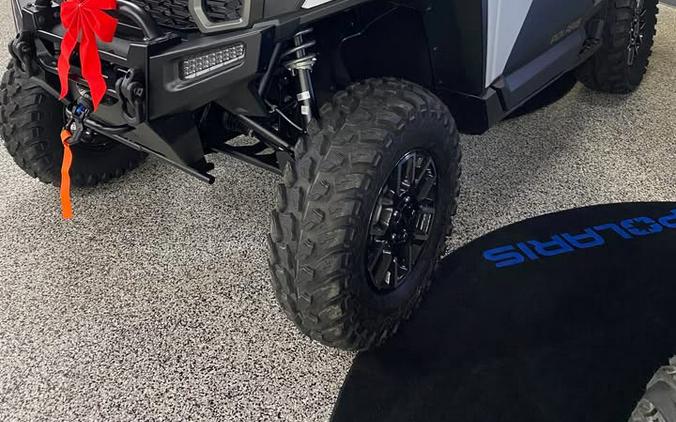 2025 Polaris Ranger® XD 1500 NorthStar Edition Ultimate