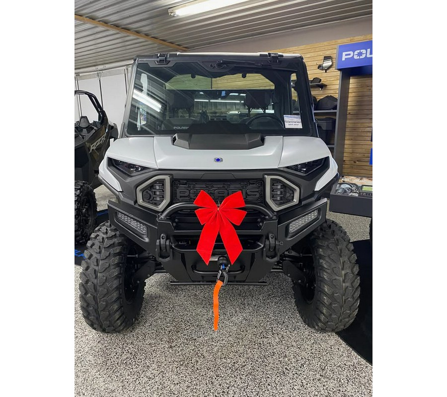 2025 Polaris Ranger® XD 1500 NorthStar Edition Ultimate