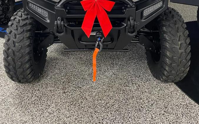 2025 Polaris Ranger® XD 1500 NorthStar Edition Ultimate