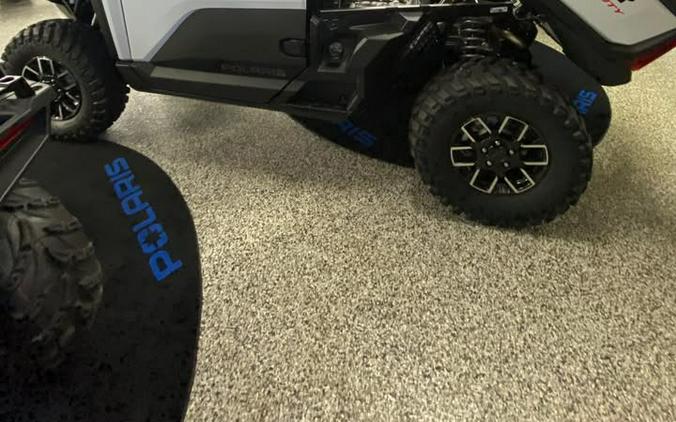 2025 Polaris Ranger® XD 1500 NorthStar Edition Ultimate