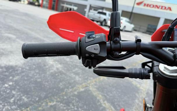 2025 Honda® CRF300L ABS