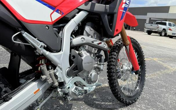 2025 Honda® CRF300L ABS