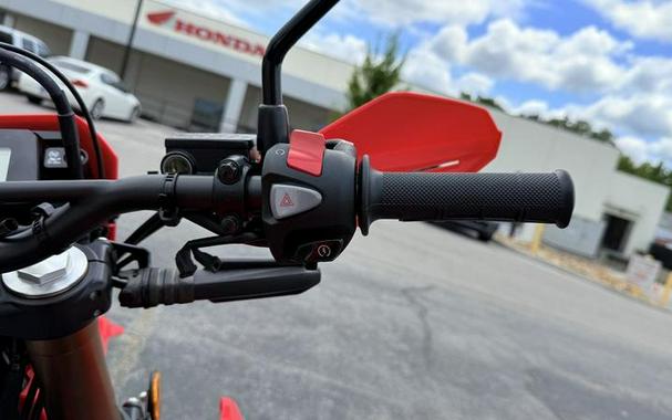 2025 Honda® CRF300L ABS