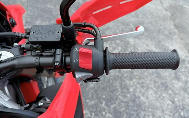 2025 Honda® CRF300L ABS